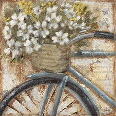 SGD231 - Beautiful Delivery - 12x12