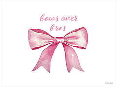 CIN4599 - Bow Collection - Bows Over Bros     - 16x12