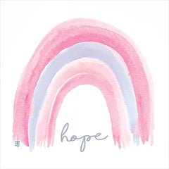 ET474 - Hope Rainbow - 12x12