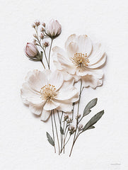 LET1197 - Pressed Flowers IV - 12x16