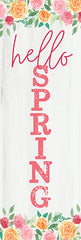 LUX770 - Hello Spring    - 6x18