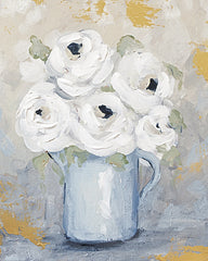 MKA195 - Flower Bunch I - 12x16