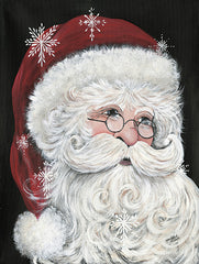 MM326 - Old Tyme Santa - 12x16