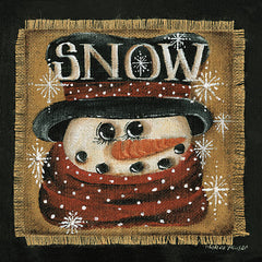 MM388 - Snow - 12x12