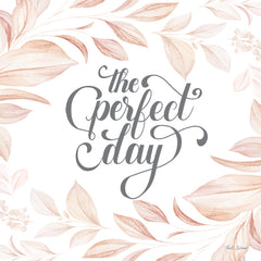 ND927 - The Perfect Day - 12x12