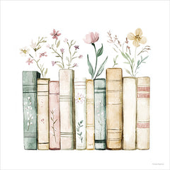 SA208 - Floral Stories - 12x12