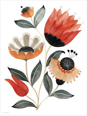 SA259 - Ethereal Blossom - 12x16