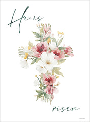 SA296 - Crowned in Flowers - 12x16