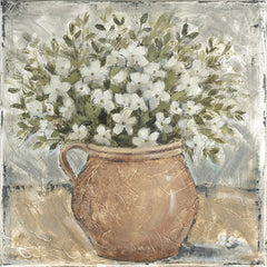 SGD331 - Rustic Blooms   - 12x12