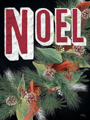HK179 - Noel Wreath - 12x16
