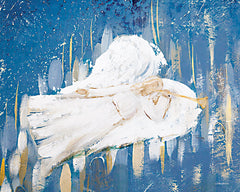 MKA114 - Nativity Angel II - 16x12