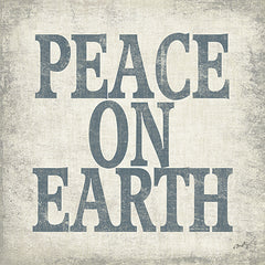 MMD227 - Peace on Earth
