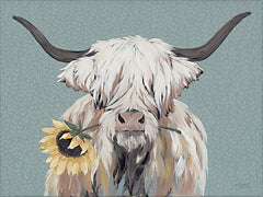 MN367 - Eloise    - 16x12