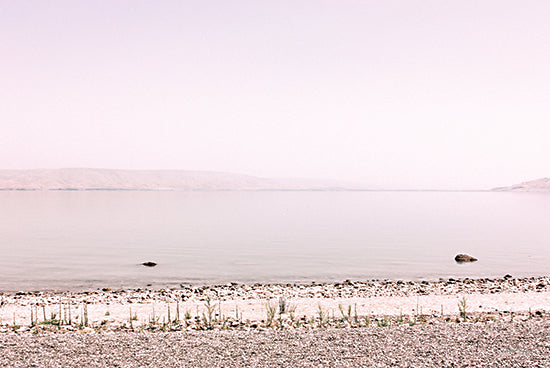 Jennifer Rigsby RIG121 - RIG121 - Pastel Sea II - 18x12 Coastal, Landscape, Photography, Beach, Sea from Penny Lane