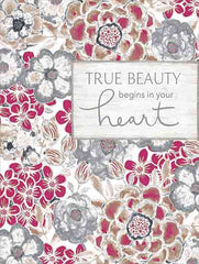 ALP2497 - True Beauty - 12x16