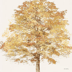 AS399 - Golden Foliage - 12x12