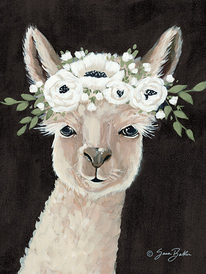 BAKE148 - Llama     - 12x16