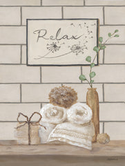 BR646 - Relax - 12x16