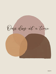 DUST1125 - One Day at a Time - 12x16