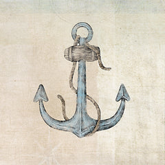 JGS577 - Anchor - 12x12