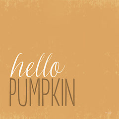 KS262LIC - Hello Pumpkin I    - 0