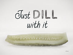 LD3480 - Just Dill with It - 16x12