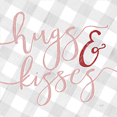 LUX493LIC - Hugs & Kisses    - 0