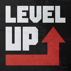 SB1394 - Level Up - 12x12