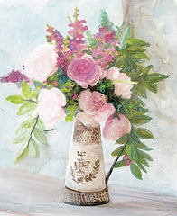 SDS1021LIC - Pink Florals 2 - 0