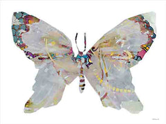 SDS1463 - Bejeweled Butterfly 1   - 16x12