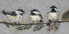 SGD239 - Snowy Day - 18x9