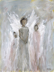 AH285 - I'll Fly Away - 12x16