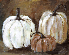 AH301 - Fall Pumpkin Trio - 16x12