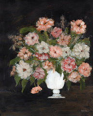AH306 - Floral Bouquet - 12x16