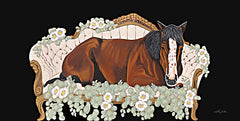 AJ225 - Stabled Dreams - 18x9