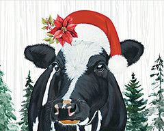 AJ229 - December Delights - 16x12