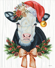AJ230 - Christmas Grace - 12x16