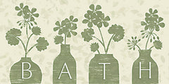ALP2720 - Bath Sign - 18x9
