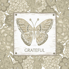 ALP2799 - Grateful Butterfly - 12x12