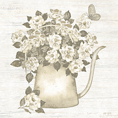 ALP2800 - Vintage Blooms I - 12x12