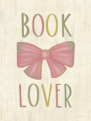 ALP2834 - Book Lover - 12x16