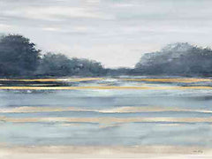 AS141 - Lake Treescape - 16x12