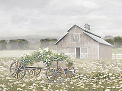 AS366 - Happy Acres Flower Farm - 16x12