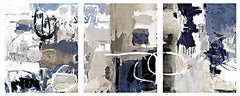 AS486 - Urban Echoes - 20x8