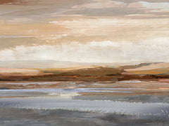 Golden Petals II - 12x12