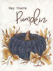 BAKE313 - Hey There Pumpkin   - 12x16