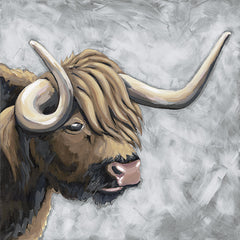 BAKE353 - Hyde the Highland - 12x12