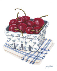 BAKE395 - Summer Sweetness Cherries     - 12x16