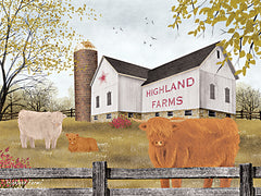 BJ1397 - Highland Farms - 16x12