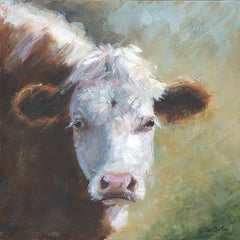 BR652 - Deep Thinker - 12x12
